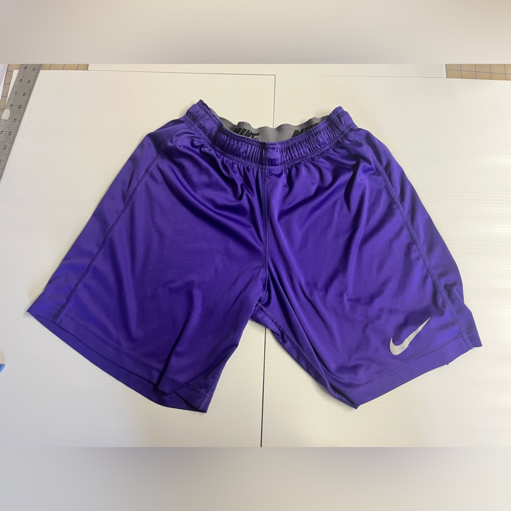 Size S dryfit basketball shorts- not specified M/F